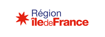 Région Île-de-france logo