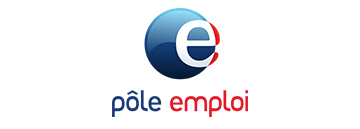 pole emploi logo