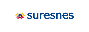 Mairie de Suresness logo