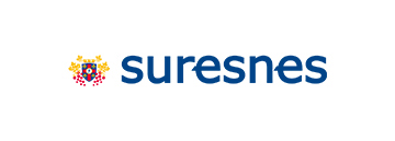 Mairie de Suresness logo